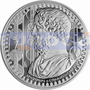 Греция 10 евро 2015 Архимед