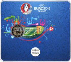 Франция 2 евро 2016 Чемпионат Европы BU