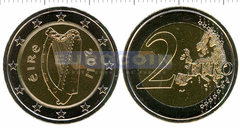 Ирландия 2 евро 2011 Регулярная