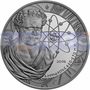 Греция 10 евро 2016 Демокрит