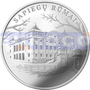 Литва 20 евро 2019 Дворец Сапег