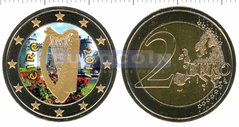 Ирландия 2 евро 2011 Регулярная II (C)