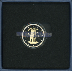 Италия 2 евро 2026 Карло Коллоди PROOF