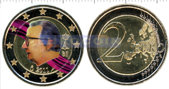 Бельгия 2 евро 2011 Регулярная (C)