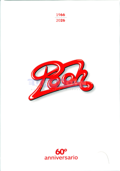 Сан Марино 5 Евро 2026 «Pooh»